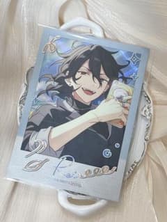 あんスタ 朔間零 零 中国限定 序篇ポラロイド 続編写真カード 序章ポラロイド