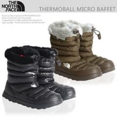 THE NORTH FACE レディース スノーブーツ 23.0㎝のサムネイル