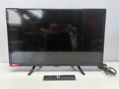 完動品】maxzen マクスゼン 液晶テレビ CHiQ JL24G5E - メルカリ