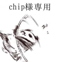 chip様専用のサムネイル