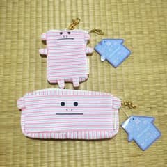 てぃも様専用✩ ポーチのみのサムネイル
