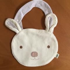 新品‼️未使用‼️ジェラートピケのスタイ‼️のサムネイル