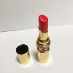 YSL 口紅 ヴォリュプテ シャイン 12番のサムネイル