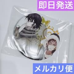 K 伏見猿比古 八田美咲 缶バッジ - メルカリ