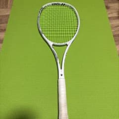 YONEX ソフトテニスラケットのサムネイル