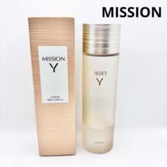 P24】MISSION ミッション Y ローション d 150ml - メルカリ