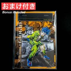 ジョジョワールド THE JOJO WORLD アクリルスタンド ジョニィ ジョジョワールド THE JOJO WORLD アクリルアートパネル