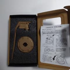 新品未使用 バリスティクス GRENADE CAP グレネードキャップ/コヨーテのサムネイル