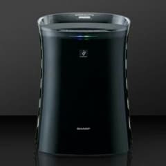 SHARP 蚊取り 空気清浄機のサムネイル