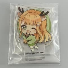 紫雲 清夏 fête de Noël デフォルメアクリルスタンドBのサムネイル
