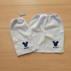 タオルエプロン　２枚セットのサムネイル