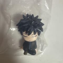 Jujutsu Kaisen Shoulder Thump Fushiguro Megumi