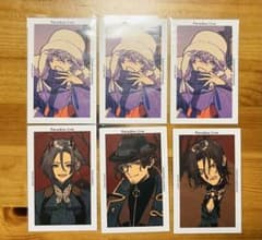 Paradox Live パラライ Gプリ Seasonal Showのサムネイル