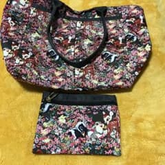 レスポートサック トートバッグのサムネイル