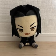 도쿄 리벤저스 장지 케이스케 봉제인형