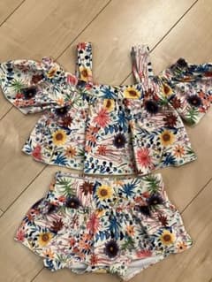 ocean&ground 水着　130 マーキーズのサムネイル
