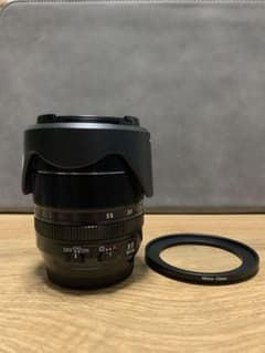 FUJIFILM XF 18-55mm F2.8-4 R LM OISのサムネイル