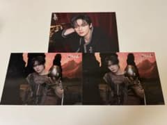 【匿名配送】Stray Kids リノ POPUP ラントレ セットのサムネイル