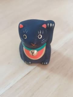 猫神様　開運　金運アップ　開運　招き猫のサムネイル