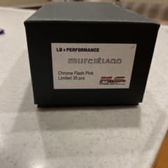 1/43 LB.PERFORMANCE murcielago libertyのサムネイル