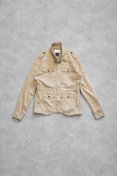 【希少】00s OAKLEY シャツジャケット　archiveのサムネイル