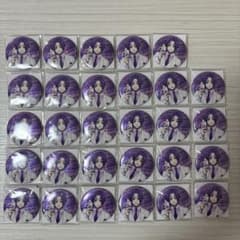 ブルーロック 空中庭園 スカイビル 玲王 ホログラム缶バッジ - メルカリ