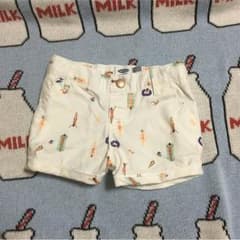 OLDNAVYのショートパンツのサムネイル