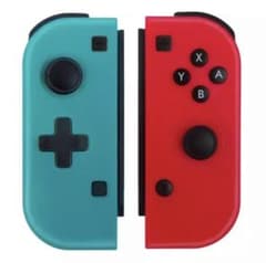 任天堂Switch コントローラーのサムネイル