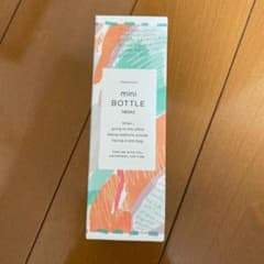 シュシュ ミニボトル 140mlのサムネイル