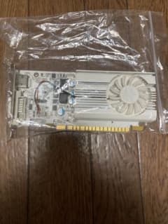 【ジャンク品】NVIDIA GeForce GT730 1GB GDDR5のサムネイル