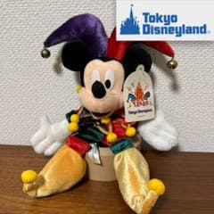 サンリオ　ビビンバぬいぐるみ紙タグ付　レトロぬいぐるみセット　ミッキーマウス サンリオ ビビンバぬいぐるみ紙タグ付 レトロぬいぐるみセット