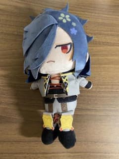 刀剣乱舞 ぬいぐるみ 大典太光世 わんぱく