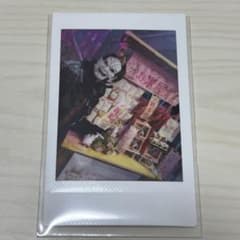 O-MENZ 阿形 チェキ - メルカリ