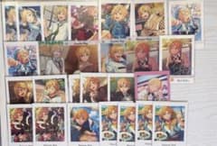 あんスタ 仁兎なずな まとめ売り ぱしゃこれ ぱしゃっつ 箔押し あんスタ ぱしゃこれ ぱしゃっつ 箔押し1枚 仁兎なずな まとめ売り