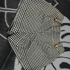 チェック柄ショーパンのサムネイル