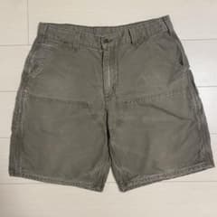 Carhartt ダブルニーショーツのサムネイル
