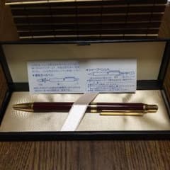 叙勲受章記念ボールペン  新品 ぺんてるのサムネイル