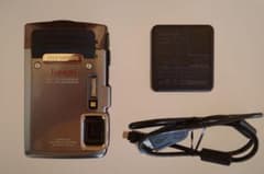 【美品】OLYMPUS Tough TG-835 防水デジタルカメラ 動作確認済のサムネイル
