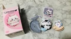 ちいかわ　てんし　あくま　フィギュア コレクション モモンガのサムネイル