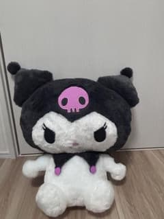 クロミ ぬいぐるみのサムネイル