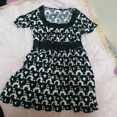 大きいサイズ☆ワンピースのサムネイル