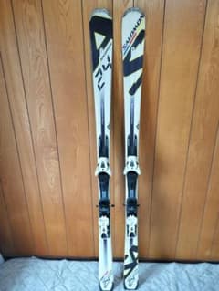 日*9様 サロモン 24 Hours Powerline Ti2 170cm ス - メルカリ