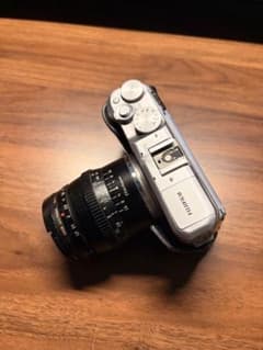 FUJIFILM X-A5 本体 TTArtisanレンズセット FUJIFILM X-A5 本体 TTArtisanレンズセット - メルカリ