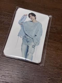 THE BOYZ ZENERATION II トレカ コンプリートのサムネイル