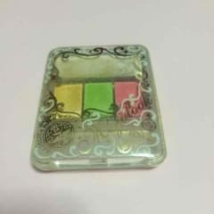 マジョリカマジョルカ アイシャドーのサムネイル