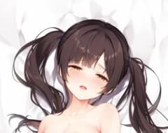 温守ぬくみ　抱き枕カバー　煎路　てごねスパイクのサムネイル