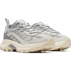 メレル　スニーカー SPEED STRIKE 2 TREK PIGEON 24 メレル スニーカー SPEED STRIKE 2 TREK PIGEON 24 - メルカリ