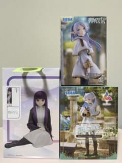 フィギュア（葬送のフリーレン）のサムネイル