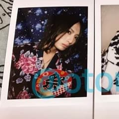 Blu-BiLLioN mag チェキのサムネイル
