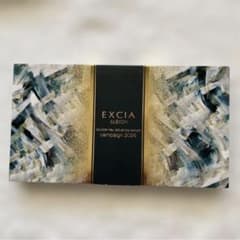 ALBION EXCIA サンプルセット(未使用) - メルカリ